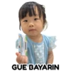 GUE BAYARIN
