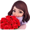 Girls  3D 15