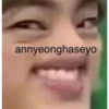 annyeonghaseyo
