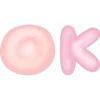 Watercolor Emojis 21