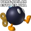 Mario Bros 3 22