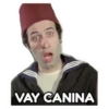 VAY CANINA