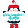 i¡Feliz Navidad!! Hugo Karligalician