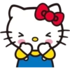 Hello Kitty enojo 10