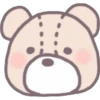Teddy Bear Emojis 20