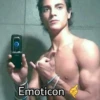 Emoticon @sandia_shit b