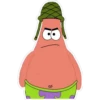 Patricio Estrella #2 22
