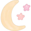 Watercolor Emojis 22