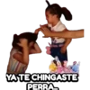 La Niña Del Pastel 20