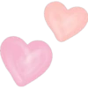 Watercolor Emojis 23