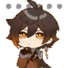 Genshin Emotes 18