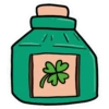 Potion Doodles 5