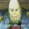 Te vendo dinero