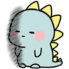 Cute Dinosaur 25