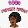Osakwe 1st Family Emojis 6