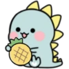 Cute Dinosaur 26