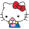 Hello Kitty enojo 11