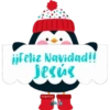 jifeliz Navidad!! Jesús Karligalicion