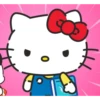 Hello Kitty enojo 12