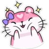 Moxnta pink 11