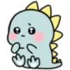 Cute Dinosaur 27