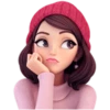 Girls  3D 16