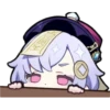 Genshin Emotes 20