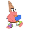 Patricio Estrella #2 25