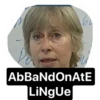 ви U AbBaNdOnAtE LiNgUe
