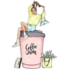 PARIS
Coffee
Queen
CELINE
