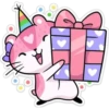 Moxnta pink 12