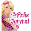 BARBIE 2 BLANCA AT 21
