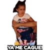 La Niña Del Pastel 21