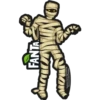 Fanta Halloween 10