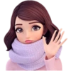Girls  3D 17