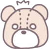 Teddy Bear Emojis 25
