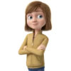 Girls 3D 16
