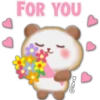 🐼Tender Panda♥️ 23
