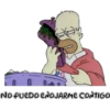 sección n°2 (the simpsons) 20