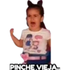 La Niña Del Pastel 23