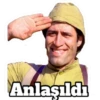 Anlaşıldı