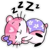 Moxnta pink 14