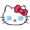 Hello Kitty sorpresa 6