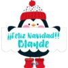 ijfeliz Navidad!! Blayde Karligaliciaon