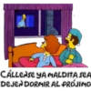 sección n°2 (the simpsons) 21