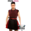 IVIZALIOZA
MAS
DRAGA
3
BRILLAR