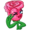 Rosas amorosas 21
