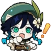 Genshin Emotes 22