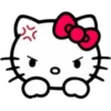 Hello Kitty enojo 13
