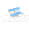 Stickers Mundial Manolo Miami 21
